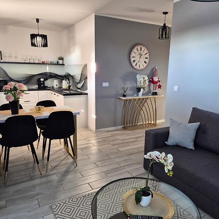 Apartament Cinema Mielno  Zewnętrze zdjęcie