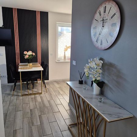 Apartament Cinema Mielno  Zewnętrze zdjęcie