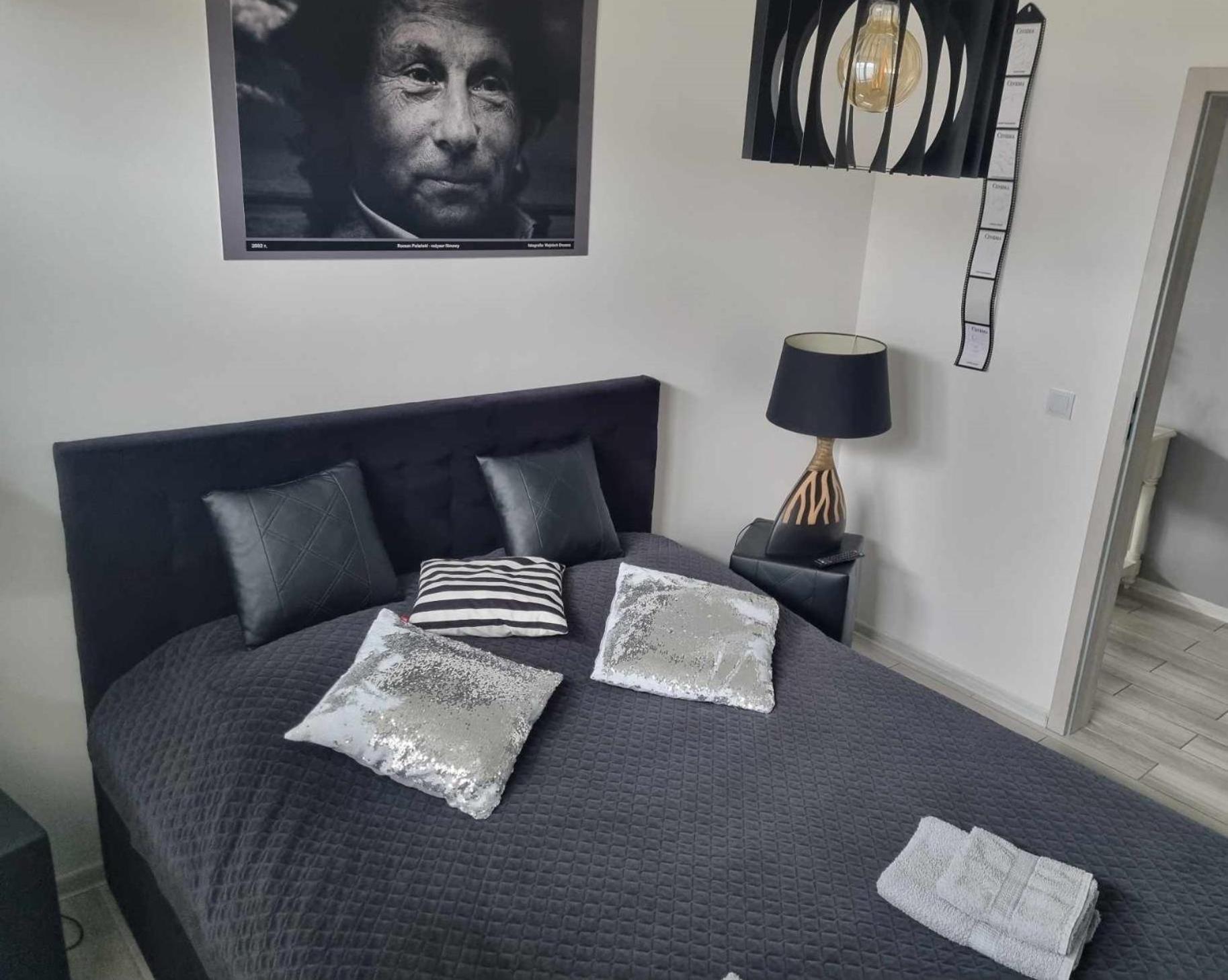 Apartament Cinema Mielno  Zewnętrze zdjęcie