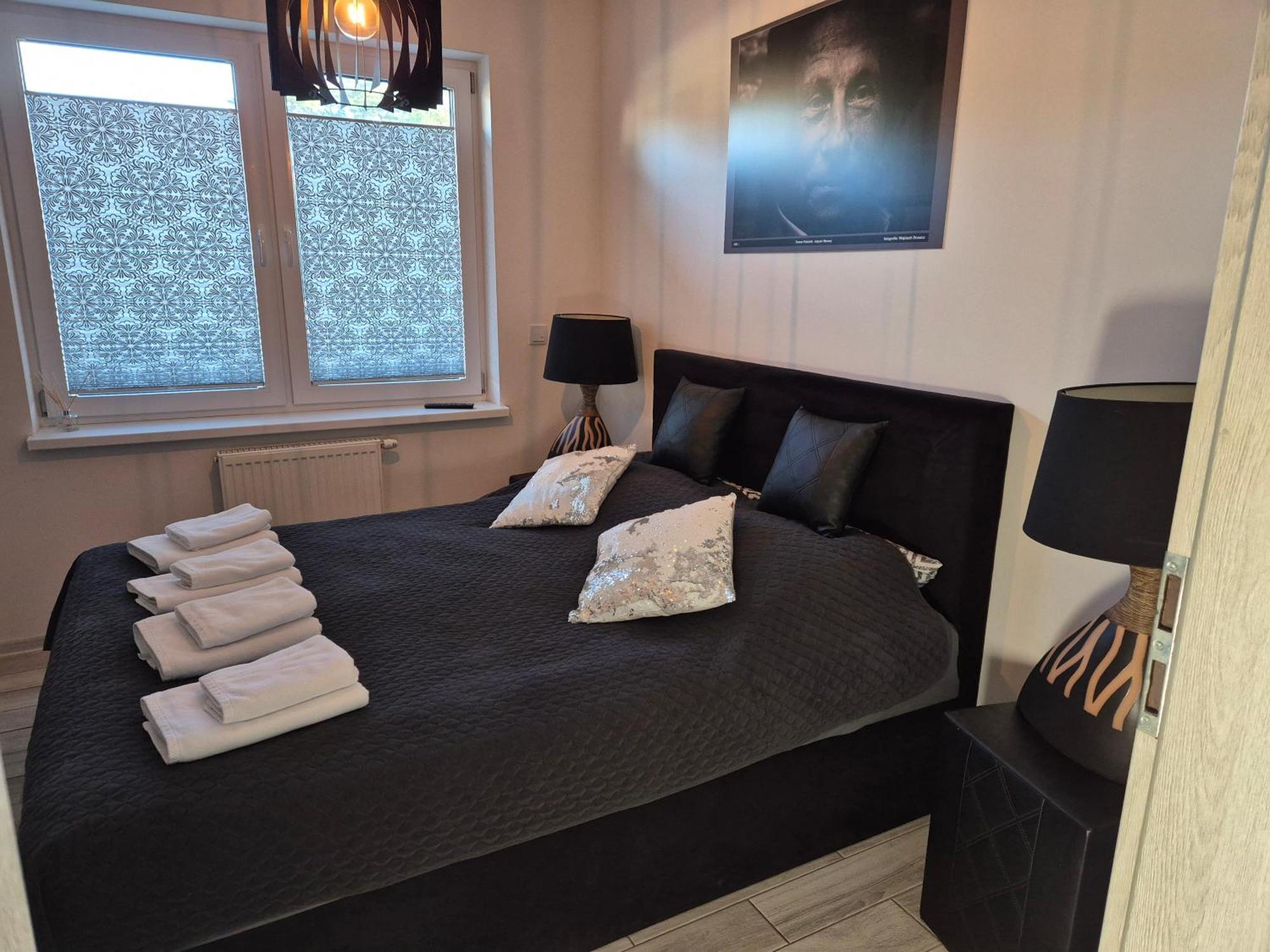 Apartament Cinema Mielno  Zewnętrze zdjęcie