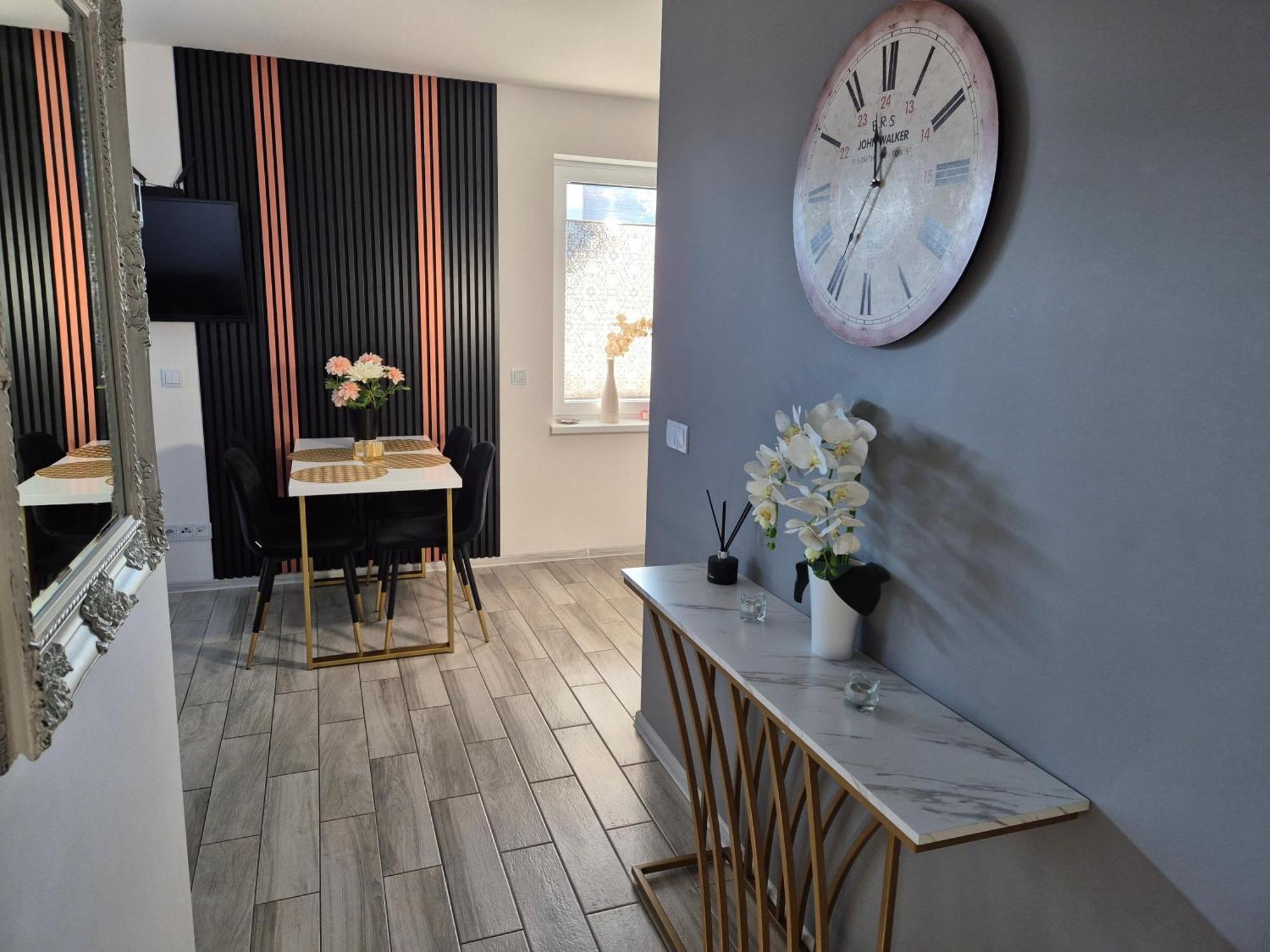 Apartament Cinema Mielno  Zewnętrze zdjęcie