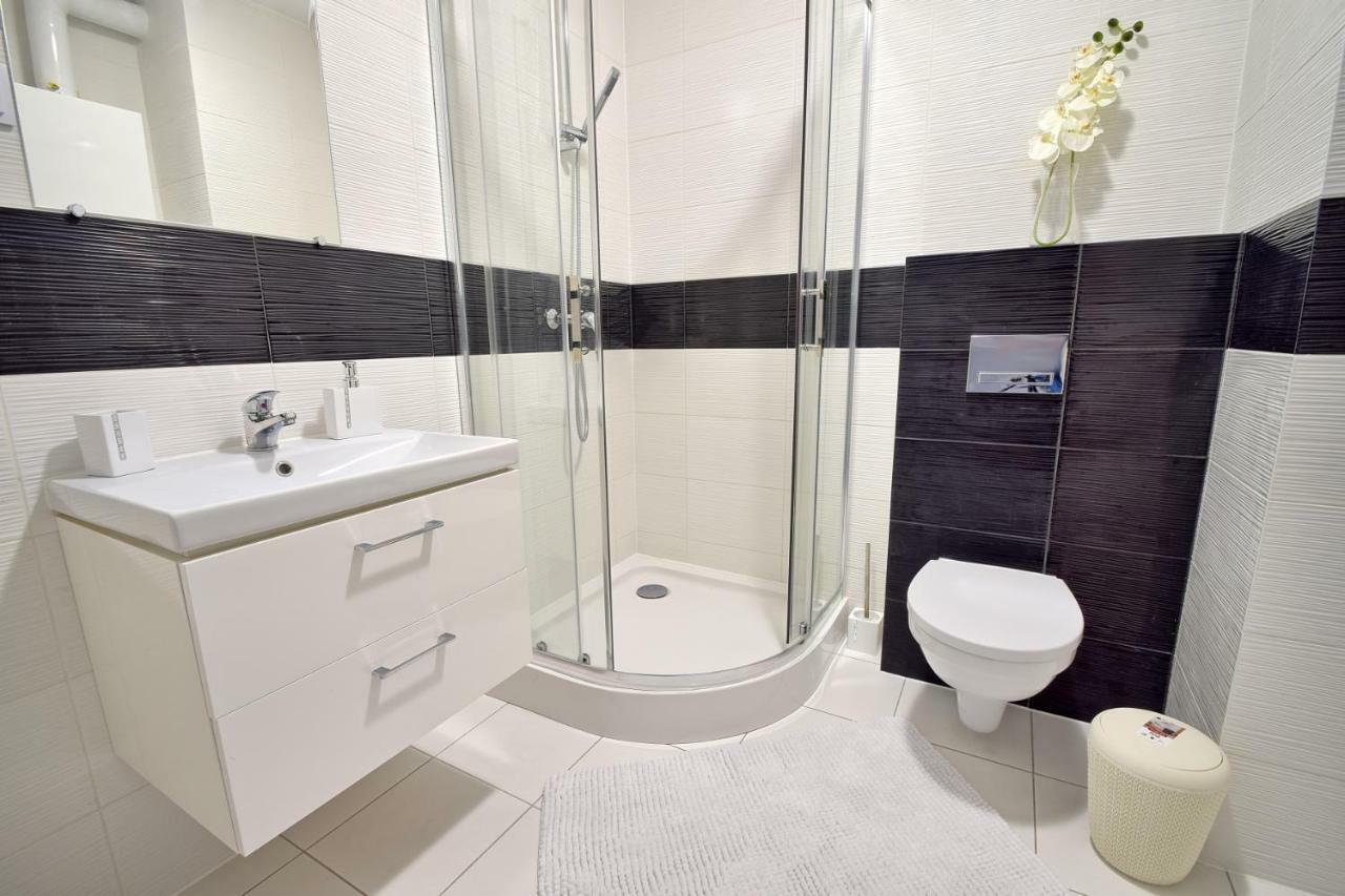 Apartament Cinema Mielno  Zewnętrze zdjęcie